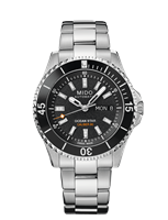 Orologio Mido Uomo OCEAN STAR 209 in Acciaio M026.930.11.051.00